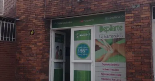 DEPILARTE CALLE 53 DEPILARTE CALLE 53